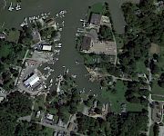 Parish Creek Landing